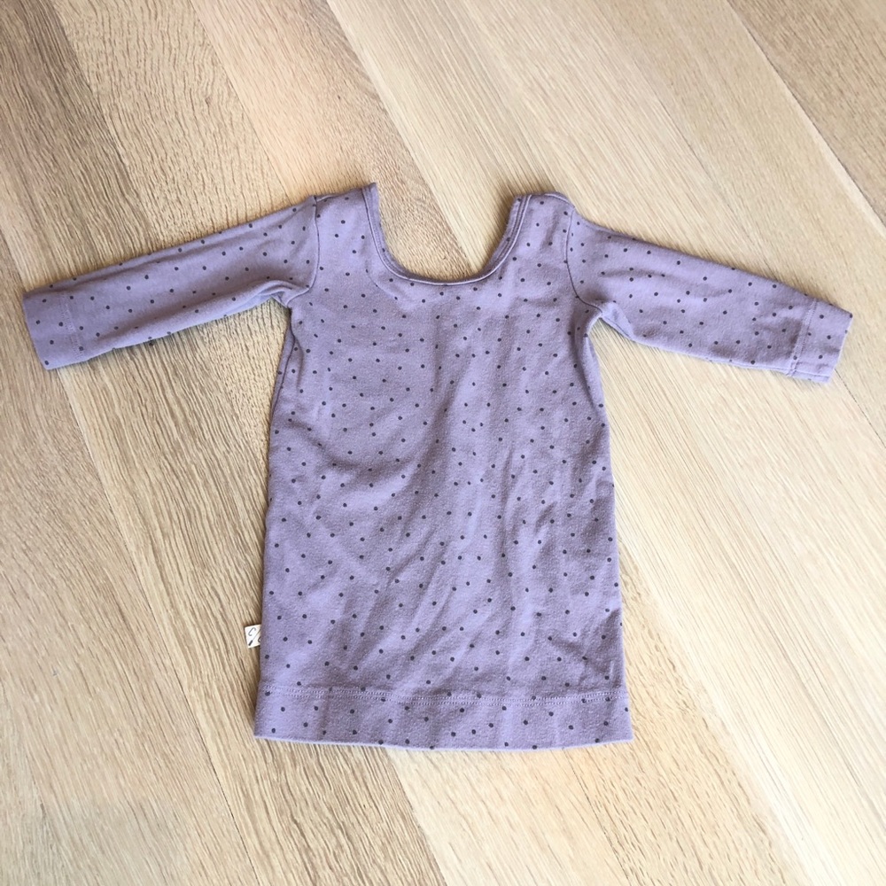 Childhoods ballet top, EUC see sizing note